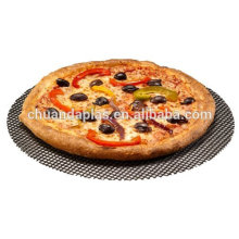 2016 Trending Products Oven Cooking Mesh Pizza Mesh